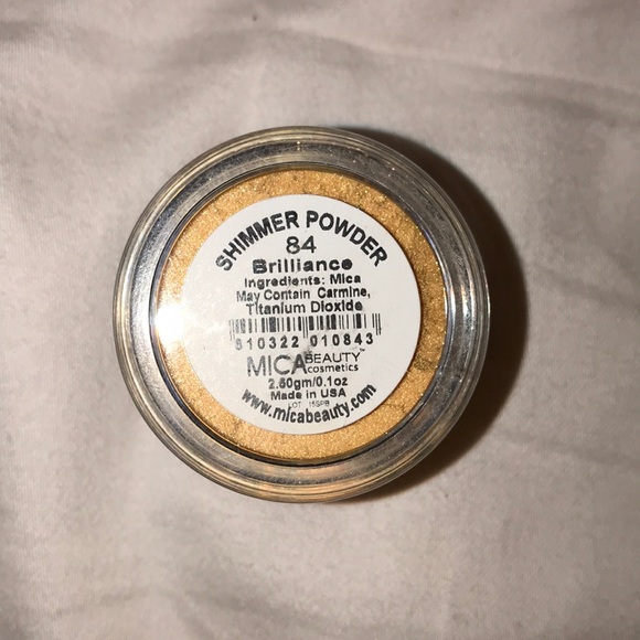 Eyeshadow - Picture 7 of 8